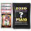 PSA 10 Graded 2020 NFL Rookie Card Mystery Pack (Burrow, Hurts, Jefferson, Lamb & More!)
