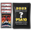 PSA 10 Graded 2023 NFL Rookie Card Mystery Pack (Bijan, Gibbs, Njigba & More!)