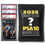 PSA 10 Graded 2025 NBA Draft Class Rookie Basketball Card Mystery Pack (Flagg, Knueppel, Edgecombe & More!)