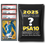 PSA 10 Graded 2025 NFL Football Rookie Card Mystery Box (Ward, Hunter, Jeanty, Dart & More!