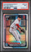 Graded 2024 Topps Bowman Draft Payton Tolle #BDC63 Chrome Refractor Rookie RC Baseball Card PSA 9 Mint