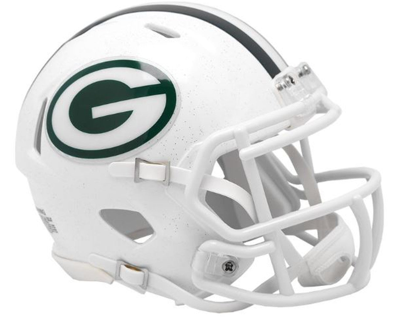 Green Bay Packers (2024) Alternate Riddell Speed Mini - Sports Collectibles, Sports Memorabilia, Sports Fan Shop, Sports Gifts
