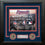 New England Patriots Custom NFL Football 8x10 Picture Frame Kit (Multiple Colors) - Sports Collectibles, Sports Memorabilia, Sports Fan Shop, Sports Gifts