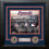 New England Patriots Custom NFL Football 11x14 Picture Frame Kit (Multiple Colors) - Sports Collectibles, Sports Memorabilia, Sports Fan Shop, Sports Gifts