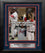 Pedro Martinez Boston Red Sox Photo Frame Kit - Sports Collectibles, Sports Memorabilia, Sports Fan Shop, Sports Gifts