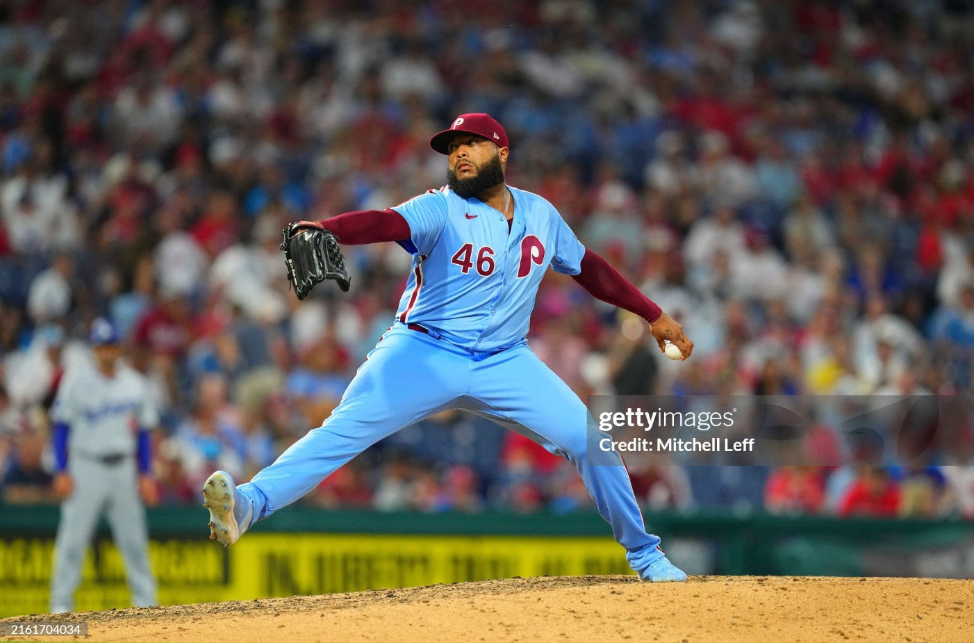 Jose Alvarado Throwback Action Philadelphia Phillies 8" x 10" Baseball Photo - Sports Collectibles, Sports Memorabilia, Sports Fan Shop, Sports Gifts