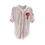Philadelphia Phillies Pinstripe Logo Baseball Jersey - Sports Collectibles, Sports Memorabilia, Sports Fan Shop, Sports Gifts