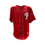 Philadelphia Phillies Red Logo Baseball Jersey - Sports Collectibles, Sports Memorabilia, Sports Fan Shop, Sports Gifts