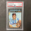 1971 Topps #174 Dave LaRoche Signed Card PSA Slabbed Auto Angels - Sports Collectibles, Sports Memorabilia, Sports Fan Shop, Sports Gifts