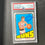 1971-72 Basketball Card #67 Mel Counts Signed AUTO PSA Slabbed Suns - Sports Collectibles, Sports Memorabilia, Sports Fan Shop, Sports Gifts