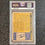 1971-72 Topps #20 Spencer Haywood Signed Card AUTO 10 PSA Slabbed Sonics - Sports Collectibles, Sports Memorabilia, Sports Fan Shop, Sports Gifts
