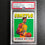 1971-72 Topps #20 Spencer Haywood Signed Card AUTO PSA Slabbed Sonics - Sports Collectibles, Sports Memorabilia, Sports Fan Shop, Sports Gifts