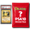 Pikachu PSA 10 Graded PKM Card Mystery Pack Trading Card Game