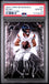 Graded 2024 Topps Resurgence Bo Nix #C8 Conductors Rookie RC Football Card PSA 10 Gem Mint