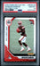 Graded 2025 Panini Instant Shedeur Sanders #RPSFL30 RPS First Look Rookie RC Football Card PSA 10 Gem Mint