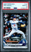 Graded 2025 Topps Now Roki Sasaki #137 Rookie RC Baseball Card PSA 10 Gem Mint