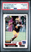 Graded 2025 Panini Instant Cam Skattebo #NFLDN36 NFL Draft Night Rookie RC Football Card PSA 8 Near Mint