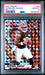 Graded 2025 Panini Mosaic Quinshon Judkins #365 Red Camo Rookie RC Football Card PSA 10 Gem Mint