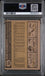 Graded 1961 Topps Bob Roberto Clemente #388 Baseball Card PSA 6 EX-MT