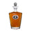 University of Georgia Royal Decanter with 3D Top - Sports Gifts, Sports Memorabilia, Sports Collectibles, Fan Shop