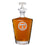 University of Tennessee Royal Decanter with 3D Top - Sports Gifts, Sports Memorabilia, Sports Collectibles, Fan Shop