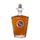 Florida State University FSU Logo Royal Decanter with 3D Top - Sports Gifts, Sports Memorabilia, Sports Collectibles, Fan Shop