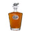 University of Florida Royal Decanter with 3D Top - Sports Gifts, Sports Memorabilia, Sports Collectibles, Fan Shop