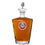 Ohio State University Royal Decanter with 3D Top - Sports Gifts, Sports Memorabilia, Sports Collectibles, Fan Shop