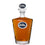 University of Mississippi "Ole Miss" Blue Logo Royal Decanter w/ 3D Top - Sports Gifts, Sports Memorabilia, Sports Collectibles, Fan Shop