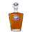 Kansas State University Royal Decanter with 3D Top - Sports Gifts, Sports Memorabilia, Sports Collectibles, Fan Shop