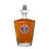 Florida State University FS Logo Royal Decanter with 3D Top - Sports Gifts, Sports Memorabilia, Sports Collectibles, Fan Shop