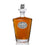 Wolves Royal Decanter with 3D Top - Sports Collectibles, Sports Memorabilia, Sports Fan Shop, Sports Gifts