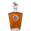 University of Alabama Crimson Tide Royalty Decanter with 3D Top - Sports Gifts, Sports Memorabilia, Sports Collectibles, Fan Shop