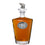 Grizzly Bear Royal Decanter with 3D Top - Sports Collectibles, Sports Memorabilia, Sports Fan Shop, Sports Gifts
