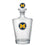 Univerity of Michigan Royal Decanter w/ 3D Top - Sports Gifts, Sports Memorabilia, Sports Collectibles, Fan Shop