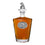 Eagle Soaring High Royal Decanter with 3D Top - Sports Collectibles, Sports Memorabilia, Sports Fan Shop, Sports Gifts