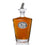 Lion Royal Decanter with 3D Top - Sports Collectibles, Sports Memorabilia, Sports Fan Shop, Sports Gifts
