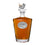 Rhino Royal Decanter with 3D Top - Sports Collectibles, Sports Memorabilia, Sports Fan Shop, Sports Gifts