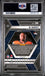 Graded 2025 Panini Mosaic RJ Harvey #284 Mosaic Variation Rookie RC Football Card PSA 10 Gem Mint