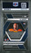 Graded 2025 Panini Mosaic RJ Harvey #284 Variation Rookie RC Football Card PSA 10 Gem Mint
