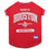 Houston Rockets Dog Tee Pets First - Sports Collectibles, Sports Memorabilia, Sports Fan Shop, Sports Gifts