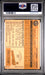 Graded 1960 Topps Roger Maris #377 Baseball Card PSA 4 VG-EX
