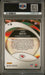 Graded 2024 Panini Prizm Xavier Worthy #10 Portals Rookie RC Football Card PSA 10 Gem Mint
