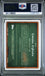 Graded 2023 Topps Bowman U Best Emeka Egbuka #SS14 Studios Stars Geometric Rookie RC Football Card PSA 10 Gem Mint