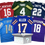 Random Autographed/Signed Football Jersey Mystery Box with PSA JSA or Beckett COA