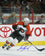Mark Recchi in Action Philadelphia Flyers Autographed 16" x 20" Hockey Photo - Sports Collectibles, Sports Memorabilia, Sports Fan Shop, Sports Gifts