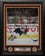 Matvei Mihckov Philadelphia Flyers Photo Frame Kit - Sports Collectibles, Sports Memorabilia, Sports Fan Shop, Sports Gifts