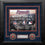 Boston Red Sox Custom MLB Baseball 8x10 Picture Frame Kit (Multiple Colors) - Sports Gifts, Sports Memorabilia, Sports Collectibles, Fan Shop