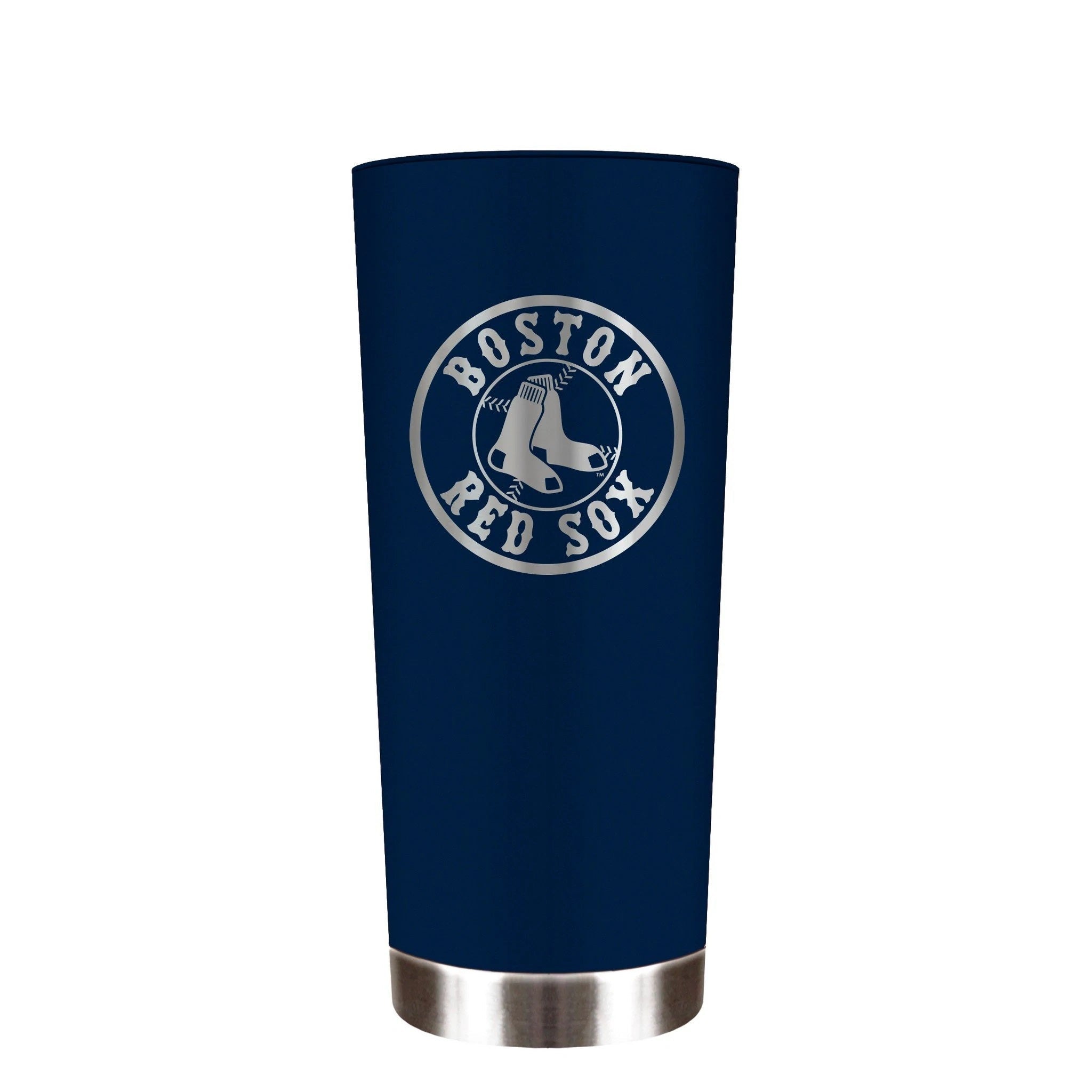 Boston Red Sox 18 oz. Roadie Travel Tumbler - Sports Collectibles, Sports Memorabilia, Sports Fan Shop, Sports Gifts