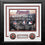 Boston Red Sox Custom MLB Baseball 16x20 Picture Frame Kit (Multiple Colors) - Sports Gifts, Sports Memorabilia, Sports Collectibles, Fan Shop